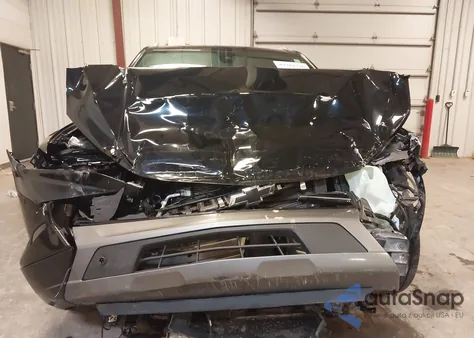 2019 Chevrolet Blazer Premier из США, поврежденный, VIN 3GNKBKRS0KS666037